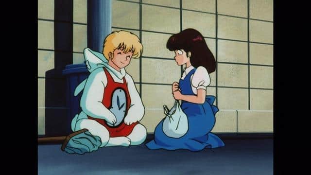 Urusei Yatsura: Inaba-kun, la mente dietro il sogno, appare! Uno sguardo approfondito al futuro di Ram!