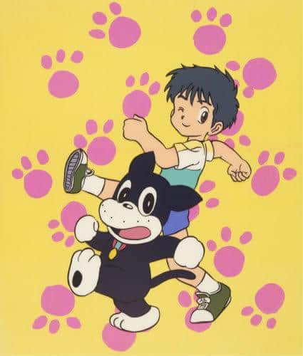 Norakuro-kun #2/versione Pierrot - Rivalutazione e fascino di un anime classico