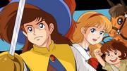 Il fascino e le recensioni dell'anime I tre moschettieri: un capolavoro da non perdere