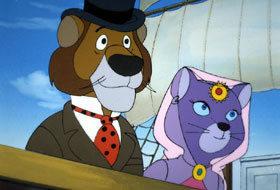 L'attrattiva e le recensioni del film d'animazione "Il giro del mondo in 80 giorni": rivalutare l'avventura e l'emozione del viaggio