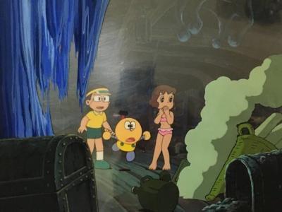 Kiteretsu Encyclopedia di Fujiko Fujio: una guida di lettura obbligata al mondo delle invenzioni