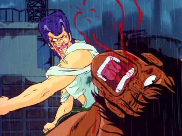 Una recensione approfondita di 1/5 LONELY NIGHT! di Shonan Bakusozoku II.