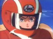 Circuit Angel: Determinazione sulla griglia di partenza Recensione: Una storia di passione e crescita nelle corse