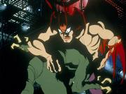 Devilman: Birth Recensione: Un inizio scioccante e temi profondi