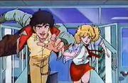 SCOOPERS: Una recensione approfondita della nuova generazione di anime eroici!