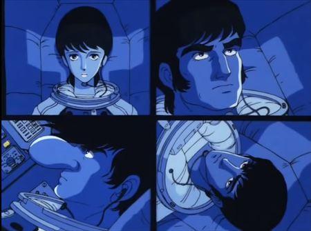 L'attrattiva e le recensioni di "Firebird: Space Chapter": una fusione di una grande storia e di immagini meravigliose