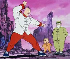 Ciao!! Ramenman - Una recensione approfondita dello spin-off della serie Kinnikuman