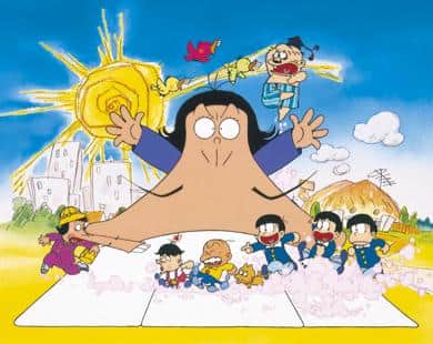 Recensione e impressioni sulla seconda stagione di Osomatsu-kun: ritorno al mondo delle risate e delle emozioni