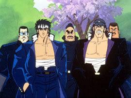 Per piacere!! Otokojuku - Una recensione approfondita del leggendario anime sull'educazione dei ragazzi