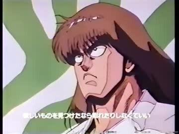 Brucia! Brother - Il fascino e la valutazione degli anime bollenti