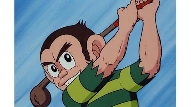 Recensione di New Pro Golfer Monkey #6: qual è la sua abilità nel golf e come procede la storia?