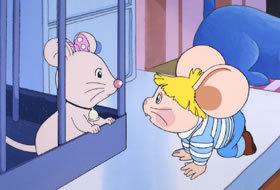 Il fascino e le recensioni di "Topo Gigio": un'esperienza anime da non perdere