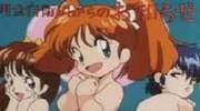L'attrattiva e la valutazione della terza stagione dell'anime di mezzanotte "Lemon Angel"