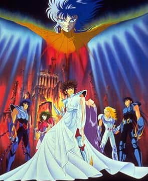 Recensione di "Saint Seiya: Legend of Crimson Youth": rivivi l'emozione della giovinezza e della battaglia