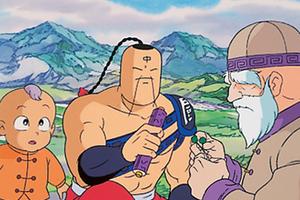 Ciao!! Ramenman - Una recensione approfondita dello spin-off della serie Kinnikuman
