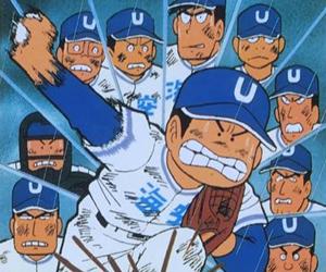 Taro Yamashita della squadra di baseball della Kaiku High School: sulle tracce del talento e del duro lavoro