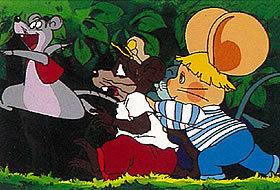 Il fascino e la valutazione di "Sognando Toppo Gigio": una storia che oscilla tra sogno e realtà