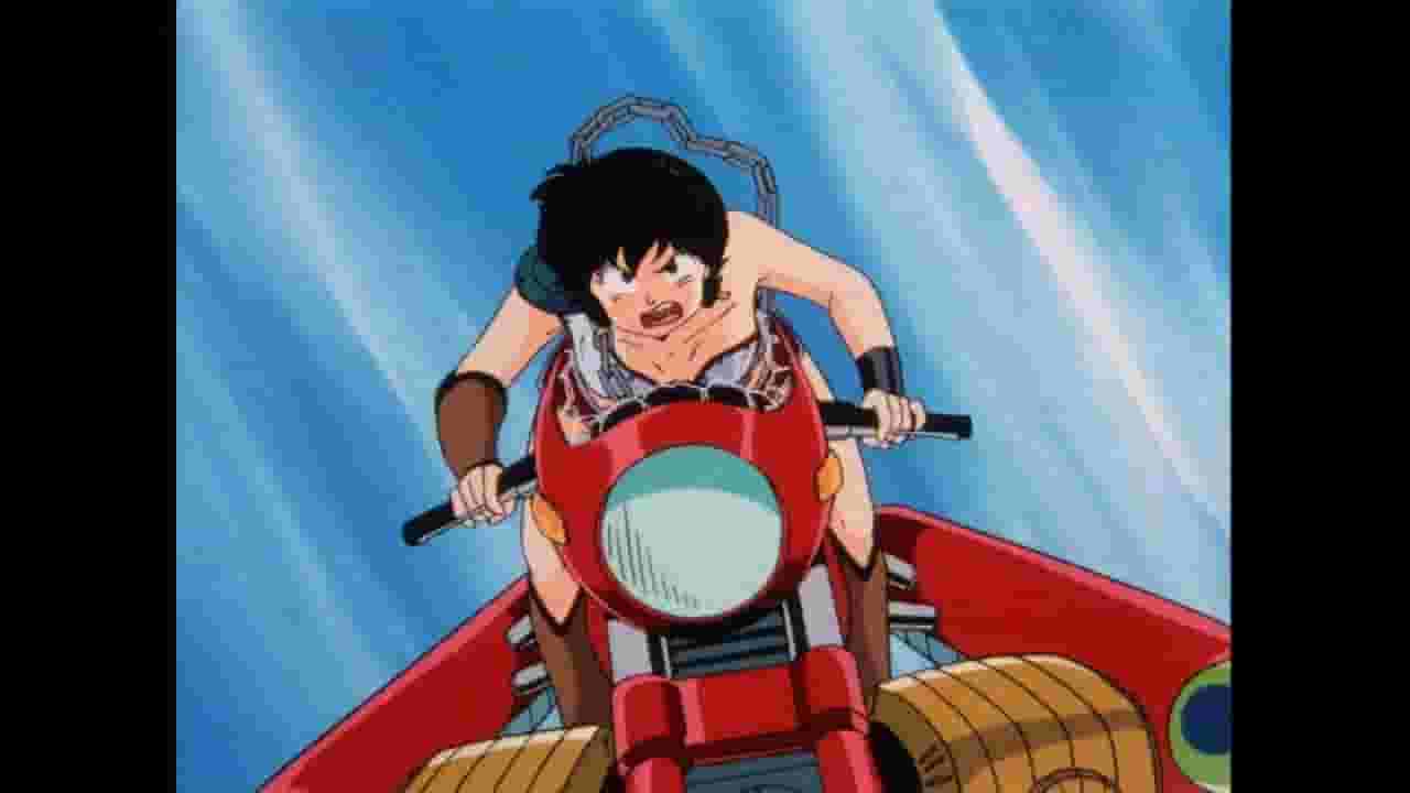 Urusei Yatsura: Arrabbiato!! Sherbet - Recensione dettagliata della proiezione evento della serie n. 4