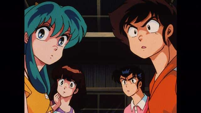 Urusei Yatsura: The Beach Boys - Una recensione approfondita dell'affascinante proiezione evento