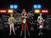 BUBBLE GUM CRISIS "HURRICANE LIVE 2032" Recensione: Fusione del fascino di una città futuristica e della musica