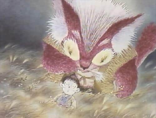 Una recensione approfondita del capolavoro di Miyazawa Kenji "La ghianda e il gatto selvatico"! Riscopri un mondo di emozioni