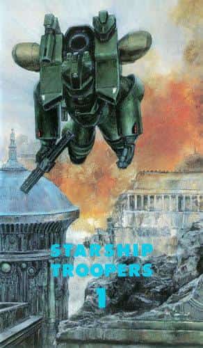 Recensione di "Space Warriors": un capolavoro anime con battaglie spaziali epiche e una storia profonda