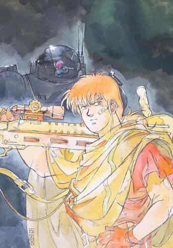Recensione di "Armored Hunter Mellowlink": una fusione di realismo e dramma sul campo di battaglia