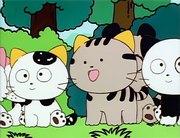 L'attrattiva e le recensioni di "TAMA & FRIENDS 3-Chome Monogatari": un anime rilassante che può essere apprezzato sia dai bambini che dagli adulti