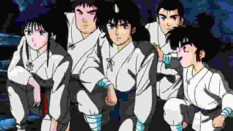 Il fascino e le recensioni di "Space Prince": una guida anime imperdibile