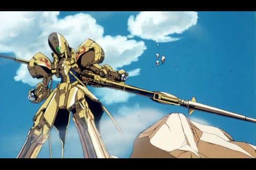 L'attrattiva e la valutazione di "Five Star Stories": una recensione imperdibile per gli appassionati di anime