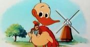 Una recensione approfondita della toccante storia di un piccolo papero, "Quack the Duck"