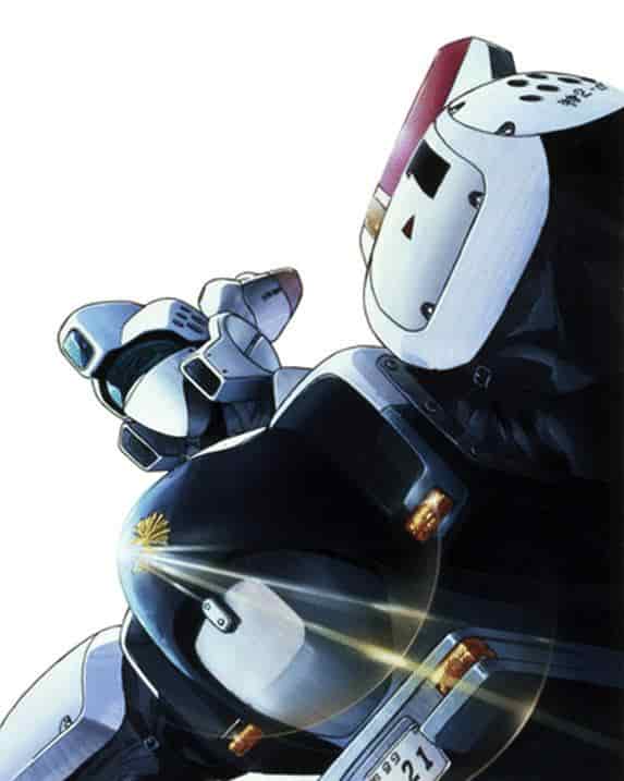 L'attrattiva e la valutazione della versione televisiva di "Mobile Police Patlabor": una visione realistica del mondo che è ancora attuale oggi