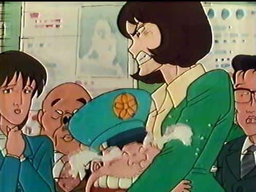 L'attrattiva e la valutazione di "Gaki Deka": un capolavoro anime che descrive le avventure e la crescita dei bambini