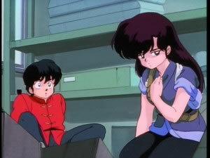 Ranma ½: ​​La battaglia dei cinque elementi: il fascino e la valutazione della seconda serie TV