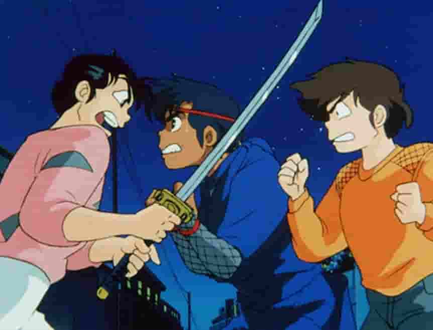 Urusei Yatsura: The Electric Gardener - Una recensione approfondita dell'affascinante proiezione dell'evento