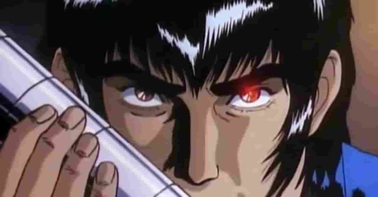 L'attrattiva e la recensione di "MIDNIGHT EYE Goku": vivi il mondo del cyberpunk