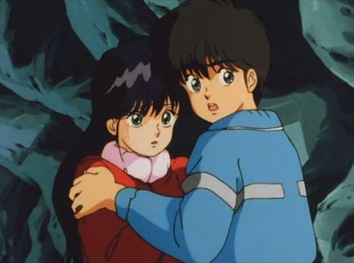 Il fascino di Kimagure Orange Road: le emozioni e le recensioni di White Lovers