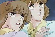 "Darkness of the Sea, Shadow of the Moon": qual è il fascino di questo capolavoro anime che raffigura la bellezza e l'orrore degli abissi?