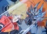 L'attrattiva e la valutazione di Seijuuki Cyguard -CYBERNETICS.GUARDIAN-: una fusione di mecha e fantasy