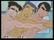 L'attrattiva e la valutazione di "Gaki Deka": un capolavoro anime che descrive le avventure e la crescita dei bambini