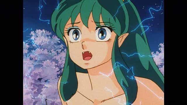 Il fascino e la valutazione di Urusei Yatsura "Howling at the Moon": Recensione della settima proiezione della serie