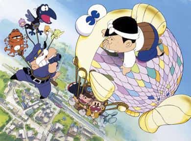 L'attrattiva e la valutazione della versione Heisei di "Tensai Bakabon": l'essenza dell'umorismo rivisitata in tempi moderni