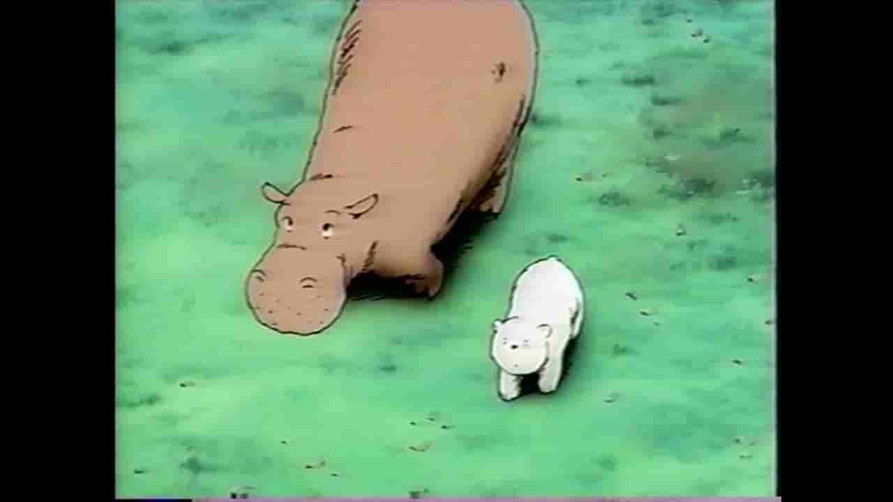 "Dove stai andando, orso polare?" L'attrattiva e le recensioni di "Le avventure di un piccolo orsetto polare": un'analisi approfondita