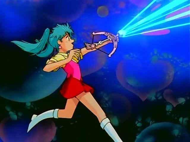 Recensione di "Magical Angel Sweetmint": un invito a un mondo dolce e magico