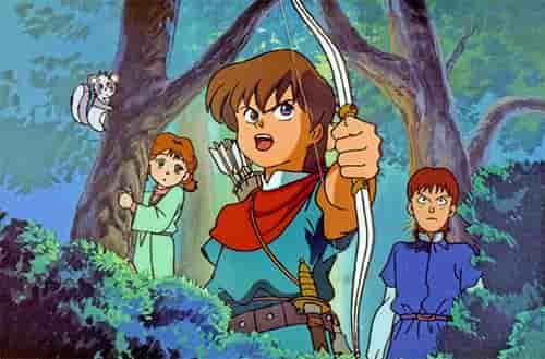 Robin Hood: uno sguardo approfondito all'affascinante storia e ai personaggi