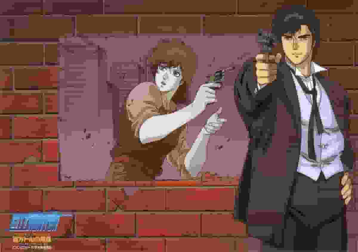 City Hunter: The Million Dollar Conspiracy - Una recensione approfondita del classico da una prospettiva moderna