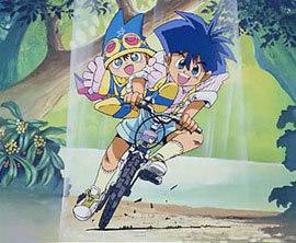 Il fascino e la reputazione di Magical Taruto-kun: un viaggio nel mondo della magia e della risata