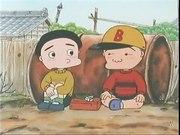 "Sunset on Third Street": un'analisi approfondita di questo commovente classico degli anime!