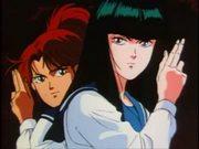"Il magico viaggio notturno per uccidere i demoni: Karla Dances!" -Un'analisi approfondita della canzone del rancore di Sendai Koakeshi-