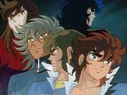 Fuuma no Kojiro: Seiken Senso-hen - Una recensione approfondita dell'affascinante storia e dello sviluppo dei personaggi